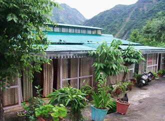 Hotel Kalindi, Uttarkashi 1